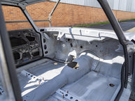 1969 Alfa Romeo Giulia GTA 1300 Junior AR1235265 Red - Restoration - BodyWork Finished